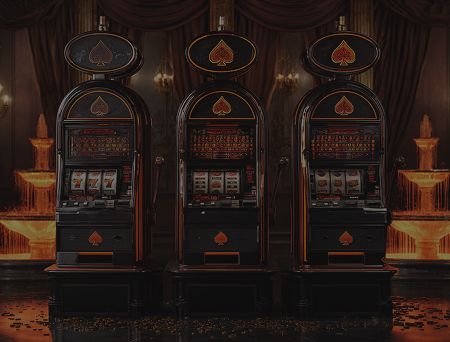 Bellagio Casino